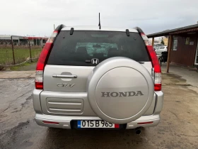 Honda Cr-v 2.0, снимка 6