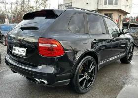 Porsche Cayenne S 4.8i 385HP V8 ШИБЕДАХ CARPLAY CAMERA - 12000 € / 23469.96 лв. - 26915754 5