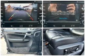 Porsche Cayenne S 4.8i 385HP V8 ШИБЕДАХ CARPLAY CAMERA - 12000 € / 23469.96 лв. - 26915754 15