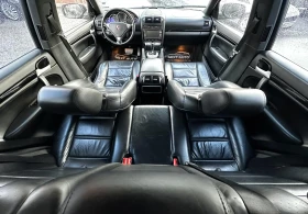 Porsche Cayenne S 4.8i 385HP V8 ШИБЕДАХ CARPLAY CAMERA - 12000 € / 23469.96 лв. - 26915754 10