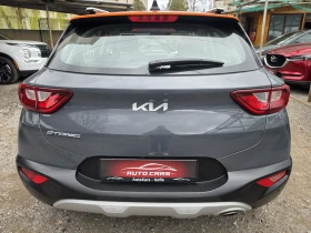 Kia Stonic VISION* 1.0 Turbo* АВТОМАТИК* ГЕРМАНИЯ - 15900 € / 31097.70 лв. - 78208890 6