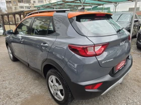 Kia Stonic VISION* 1.0 Turbo* АВТОМАТИК* ГЕРМАНИЯ - 15900 € / 31097.70 лв. - 78208890 7