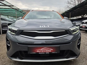 Kia Stonic VISION* 1.0 Turbo* АВТОМАТИК* ГЕРМАНИЯ - 15900 € / 31097.70 лв. - 78208890 2