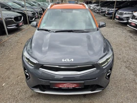 Kia Stonic VISION* 1.0 Turbo* АВТОМАТИК* ГЕРМАНИЯ - 15900 € / 31097.70 лв. - 78208890 3
