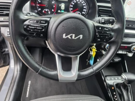 Kia Stonic VISION* 1.0 Turbo* АВТОМАТИК* ГЕРМАНИЯ - 15900 € / 31097.70 лв. - 78208890 9