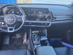 Kia Sportage * X LINE * CARFAX * ЦЕНА ДО БГ - 26250 € / 51340.54 лв. - 45264078 6