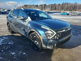 Kia Sportage * X LINE * CARFAX * ЦЕНА ДО БГ - 26250 € / 51340.54 лв. - 45264078 2