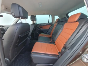 VW Tiguan - 21200 € / 41463.60 лв. - 14532179 5