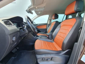 VW Tiguan - 21200 € / 41463.60 лв. - 14532179 4