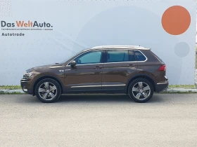 VW Tiguan - 21200 € / 41463.60 лв. - 14532179 2