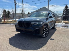 BMW X7 * M50i * CARFAX * БЕЗ ПЪРВОНАЧАЛНА ВНОСКА