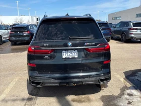 BMW X7 * M50i * ДИСТРОНИК * ОБДУХВАНЕ * H/K * 360 * ЛАЗЕР | Auto.bg — изображение 4