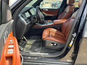 BMW X7 * M50i * ДИСТРОНИК * ОБДУХВАНЕ * H/K * 360 * ЛАЗЕР | Auto.bg — изображение 5