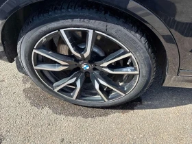 BMW X7 * M50i * ДИСТРОНИК * ОБДУХВАНЕ * H/K * 360 * ЛАЗЕР | Auto.bg — изображение 13