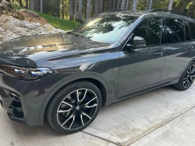 BMW X7 xDrive40d M Sport - �������� | Mobile.bg � ����� ������ 2