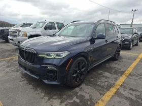 ������ BMW X7