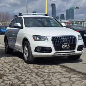 Audi Q5 2.0T * quattro * Komfort* ����������* (���� �� ��) | Mobile.bg � ����� ������ 3