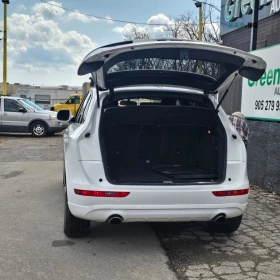 Audi Q5 2.0T * quattro * Komfort* ����������* (���� �� ��) | Mobile.bg � ����� ������ 8