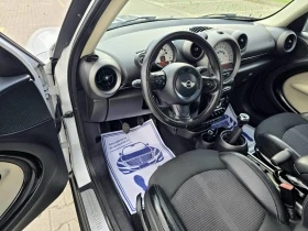 Mini Countryman 1.6D/КОЖА/ПАНОРАМА | Auto.bg — изображение 8