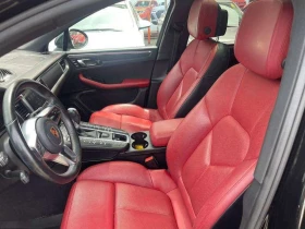 Porsche Macan * AWD | Red Leather | Nav | Pano Roof | Camera * C | Mobile.bg � ����� ������ 15