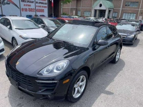 Porsche Macan * AWD | Red Leather | Nav | Pano Roof | Camera * C | Mobile.bg � ����� ������ 2