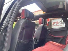 Porsche Macan * AWD | Red Leather | Nav | Pano Roof | Camera * C | Mobile.bg � ����� ������ 17