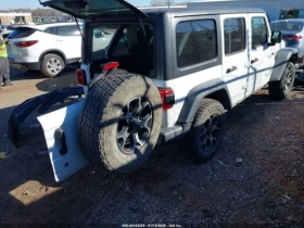 Jeep Wrangler UNLIMITED SPORT S 4X4 | Mobile.bg � ����� ������ 7