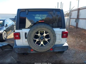 Jeep Wrangler UNLIMITED SPORT S 4X4 | Mobile.bg � ����� ������ 5