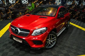 Mercedes-Benz GLE 350 D 4MATIC AMG LINE LED NAVI ПАНО ЛИЗИНГ 100% | Auto.bg — изображение 5