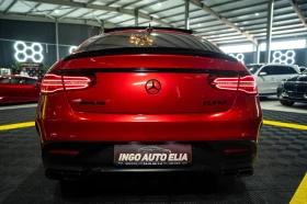 Mercedes-Benz GLE 350 D 4MATIC AMG LINE LED NAVI ПАНО ЛИЗИНГ 100% | Auto.bg — изображение 8