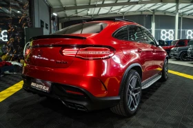 Mercedes-Benz GLE 350 D 4MATIC AMG LINE LED NAVI ПАНО ЛИЗИНГ 100% | Auto.bg — изображение 10