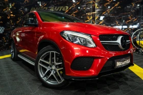 Mercedes-Benz GLE 350 D 4MATIC AMG LINE LED NAVI ПАНО ЛИЗИНГ 100%