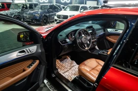 Mercedes-Benz GLE 350 D 4MATIC AMG LINE LED NAVI ПАНО ЛИЗИНГ 100% | Auto.bg — изображение 11