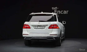 Mercedes-Benz ML 350 * ML350 BlueTEC 4MATIC * ЦЕНА ДО БГ - 12500 € - 12966547 4