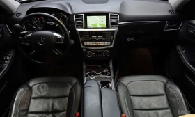 Mercedes-Benz ML 350 * ML350 BlueTEC 4MATIC * ЦЕНА ДО БГ - 12500 € - 12966547 7