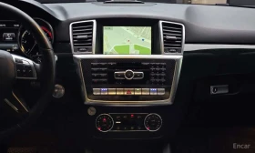 Mercedes-Benz ML 350 * ML350 BlueTEC 4MATIC * ЦЕНА ДО БГ - 12500 € - 12966547 14