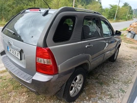 Kia Sportage undefined | Auto.bg — изображение 10