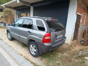 Kia Sportage undefined | Auto.bg — изображение 3