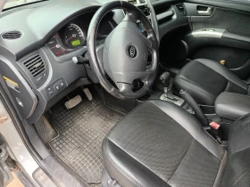 Kia Sportage undefined | Auto.bg — изображение 4