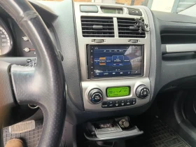 Kia Sportage undefined | Auto.bg — изображение 7