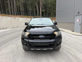 Ford Ranger 3.2 Limited
