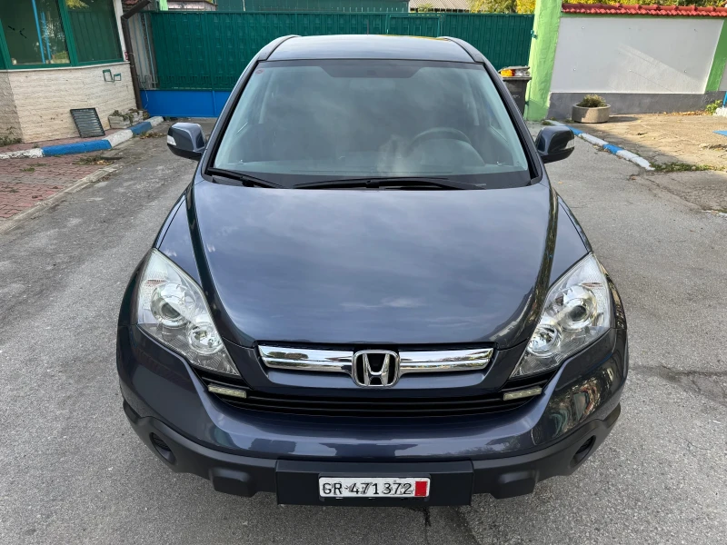 Honda Cr-v 2.0i 4х4 Comfort Швейцария, снимка 2 - Автомобили и джипове - 47638409