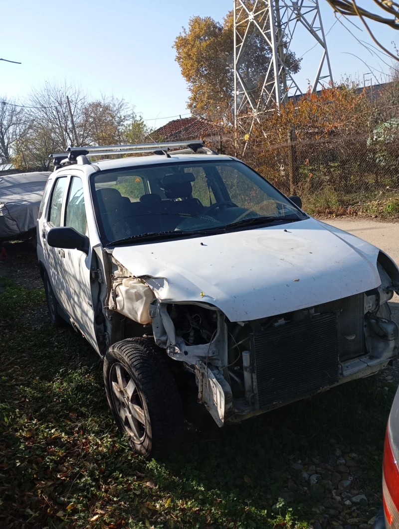 Suzuki Ignis На части, снимка 4 - Автомобили и джипове - 48385063