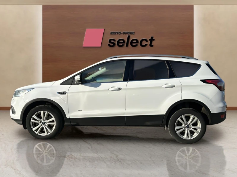 Ford Kuga 2.0 TDCi, снимка 4 - Автомобили и джипове - 49307436