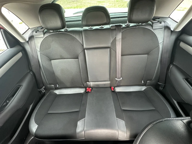 Citroen C4  1, 4* REALNI KM* UNIAKT , снимка 11 - Автомобили и джипове - 49573901