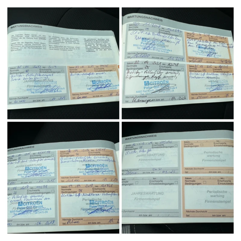 Citroen C4  1, 4* REALNI KM* UNIAKT , снимка 17 - Автомобили и джипове - 49573901