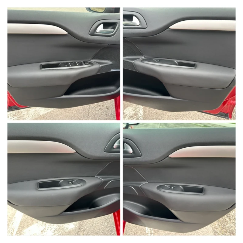 Citroen C4  1, 4* REALNI KM* UNIAKT , снимка 7 - Автомобили и джипове - 49573901