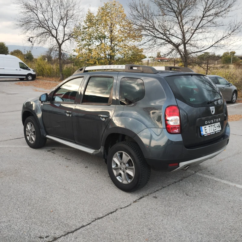 Dacia Duster 1.6 105 к.с., снимка 4 - Автомобили и джипове - 52543918