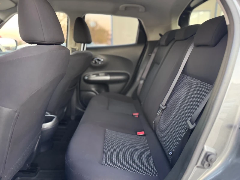 Nissan Juke 1.5 dci 110kc Facelift, снимка 11 - Автомобили и джипове - 52420713
