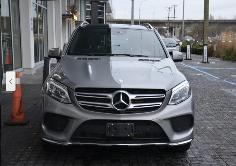 Mercedes-Benz GLE 350 AMG* PACK* 350D* 9G* TRONNIK* 360КАМЕРА* LANE* ASS, снимка 5 - Автомобили и джипове - 52614645